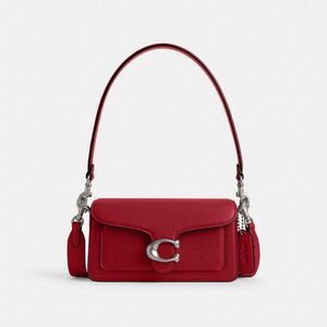 Coach Tabby Shoulder Bag 20 Limited Edition Release